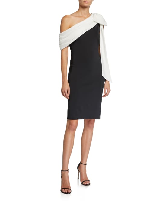 Neiman marcus shop white dress