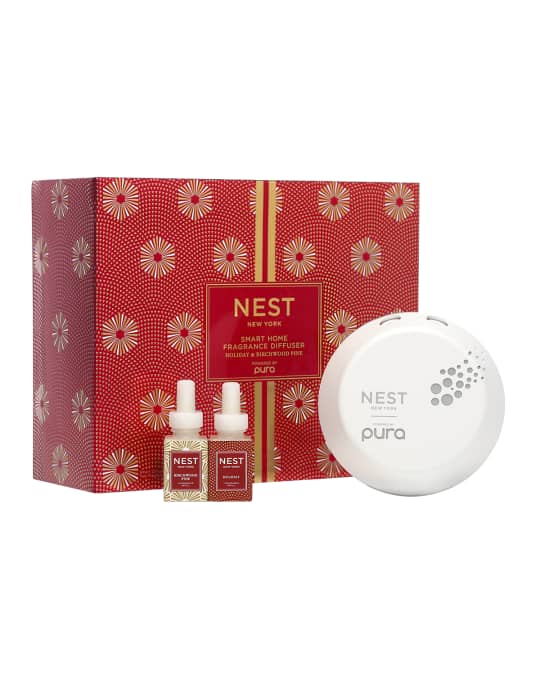 NEST New York Smart Home Fragrance Diffuser Neiman Marcus