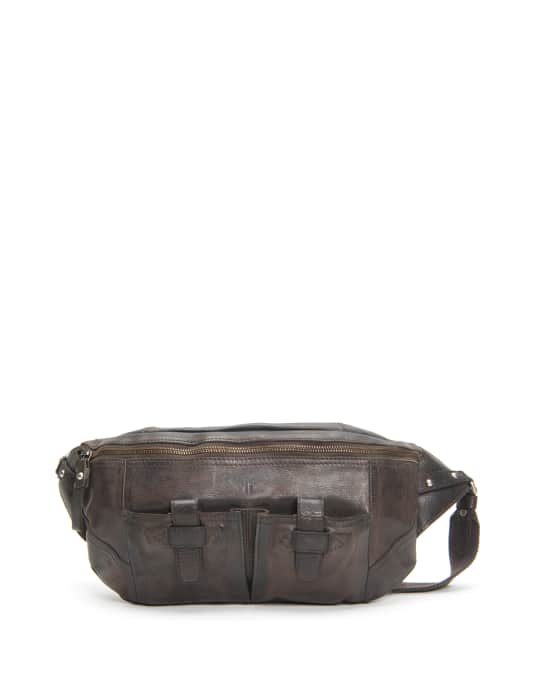 Frye online sling bag