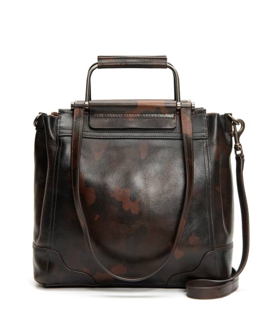 Frye hotsell charlie bag