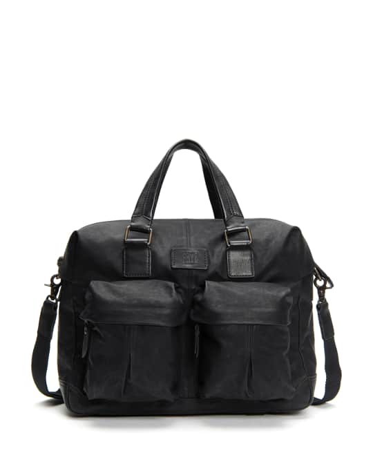Frye scout overnight bag outlet