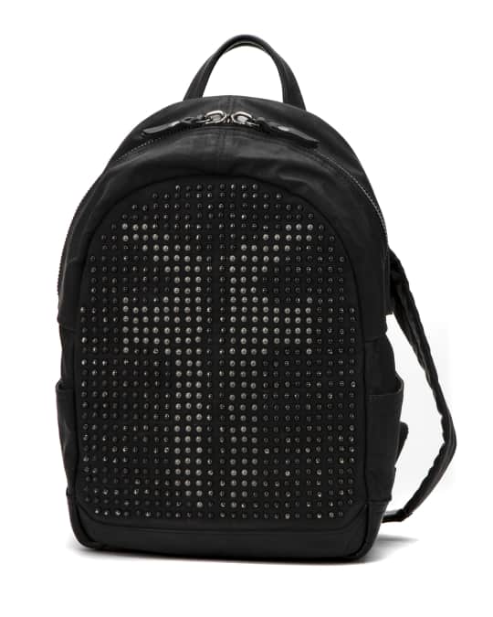 Frye scout backpack best sale