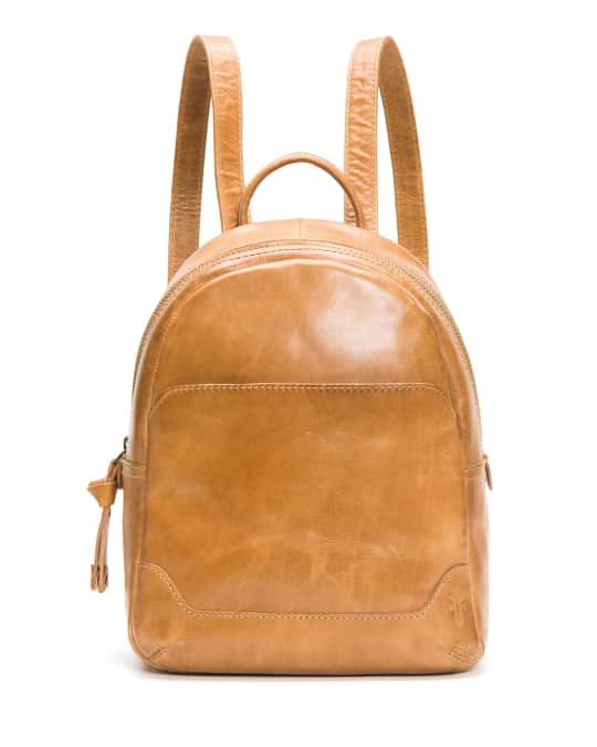 Frye outlet melissa backpack