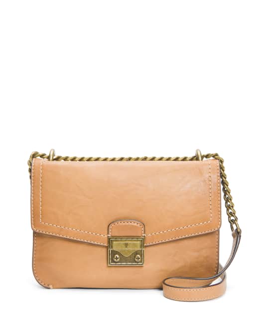 Frye ella crossbody 2025 bag