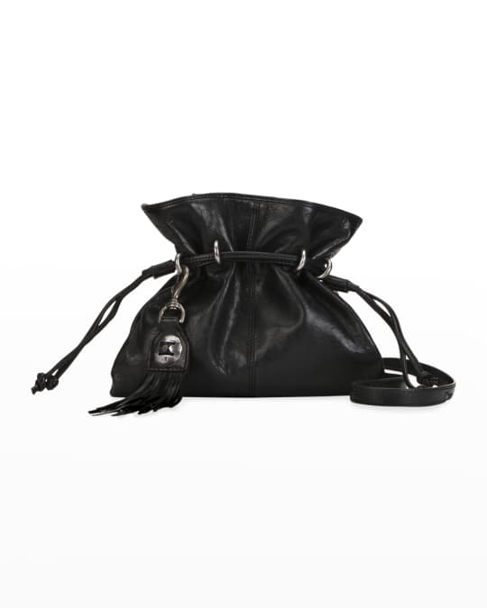 Frye sacha mini crossbody discount bag