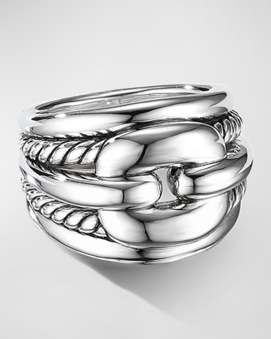 Neiman marcus david yurman rings store