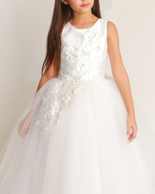 Neiman Marcus Communion Dresses