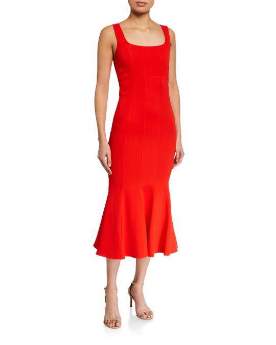 satin halterneck dress Halter Neck Detail Mini Overlay Silk Satin Dress with Cloak main image 1