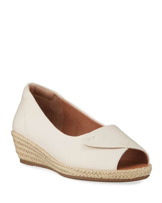 Gentle souls luci 2025 espadrille leather sandals