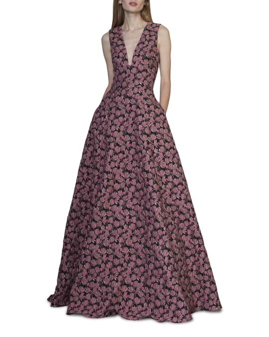 strapless linen blend midi dress AERO Linen-Blend Strapless Midi Dress – Bluenotes