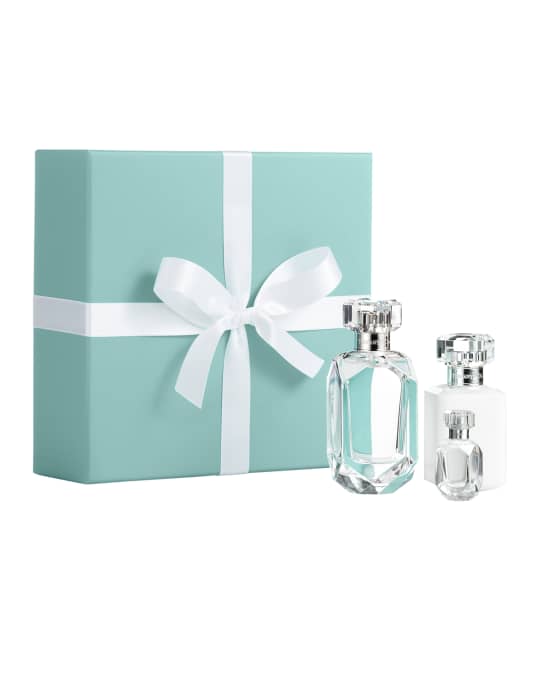 その他 Tiffany Sheer MODERN BRILLIANCE GIFT SET Tiffany & Co. 3-Pc. Tiffany Sheer Eau de Toilette Gift Set - Macy's
