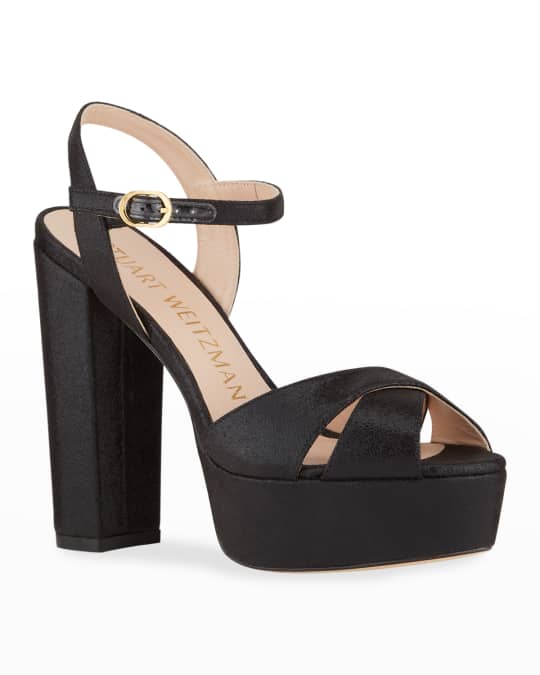 Stuart weitzman soliesse platform sandals online