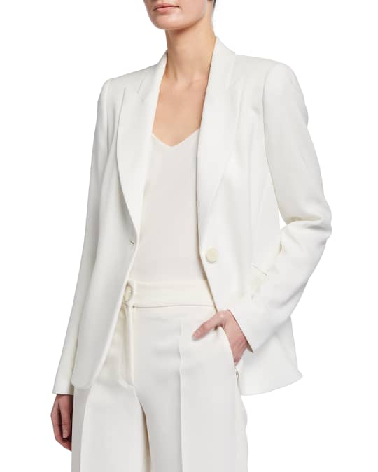 Tahari alice coat new arrivals