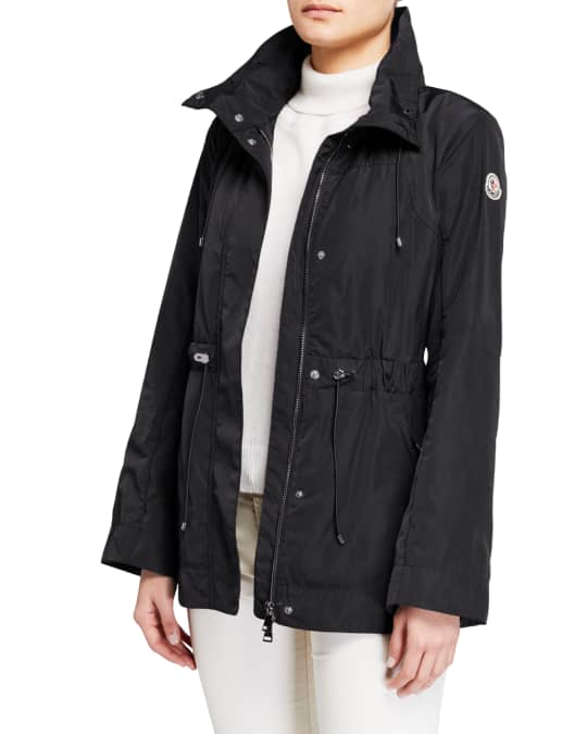 Moncler ocre online