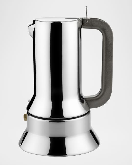 6-Cup Espresso Coffee Maker