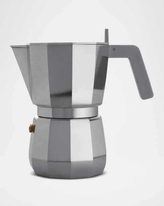 Moka 6-Cup Coffee Maker