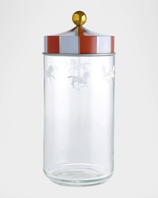 Circus Jar