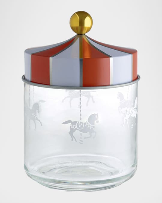 Circus Jar