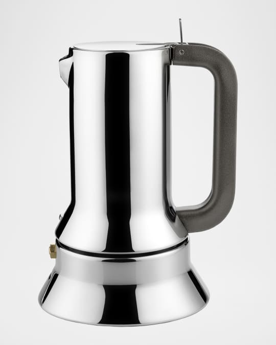 3-Cup Espresso Coffee Maker