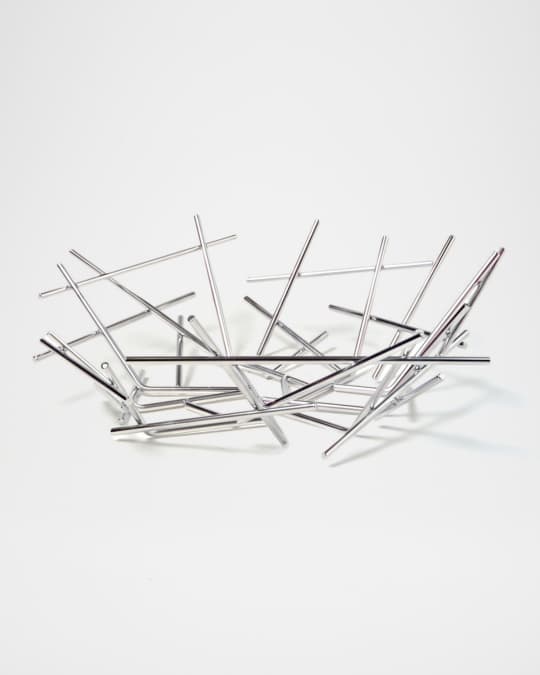 Blow Up Basket