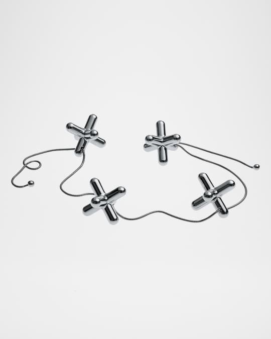 Tripod Round Trivet