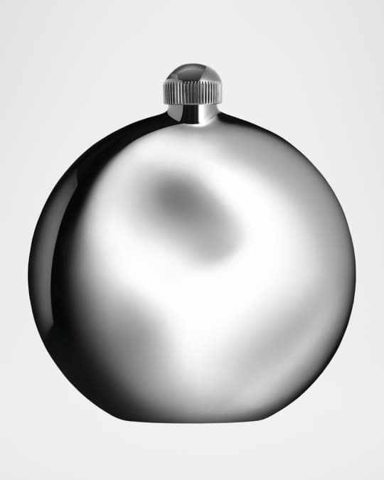 Shot Hip Flask