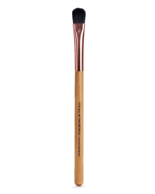 Its All About The Details Concealer Makeup Brush