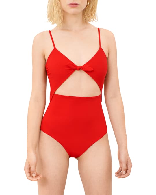 Mara hoffman kia cutout hot sale