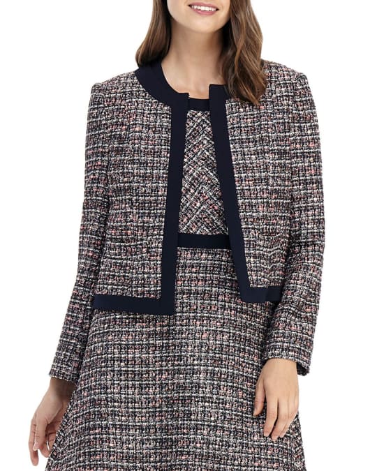Gal meets glam tweed new arrivals