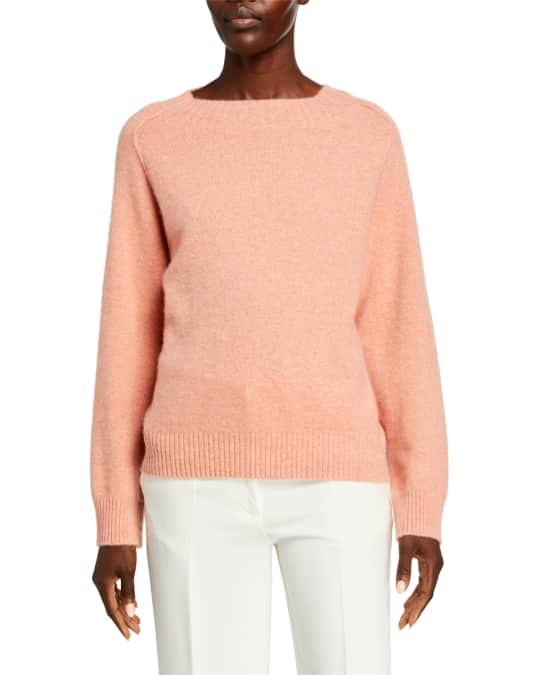 Vince raglan cashmere sweater sale