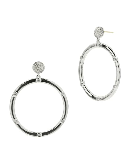 Frieda rothman earrings new arrivals
