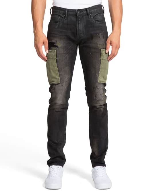 Prps cargo jeans store