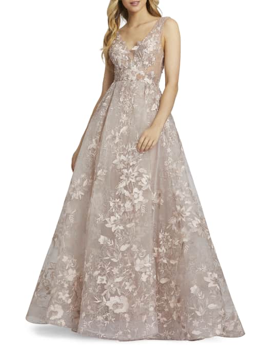 Neiman marcus deals mac duggal