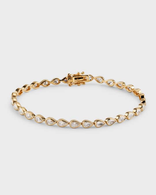 Anita ko shop tennis bracelet