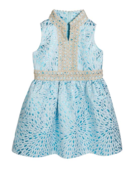 Mini franci dress online