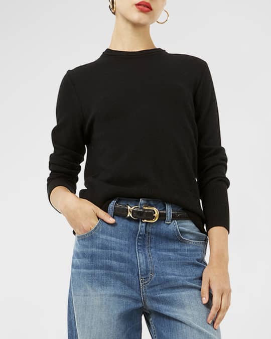 Equipment sanni cashmere sweater on sale