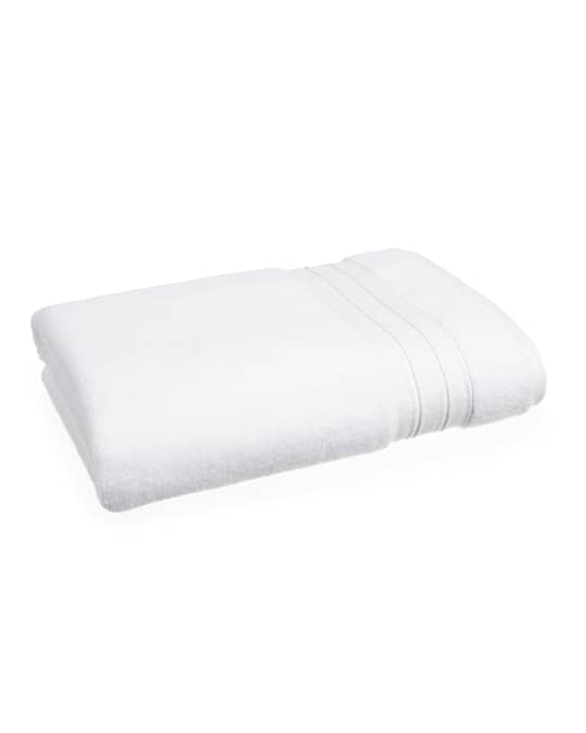 Darla Bath Towel, 30" x 58"