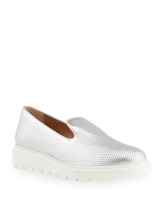 Aquatalia kay shop loafer