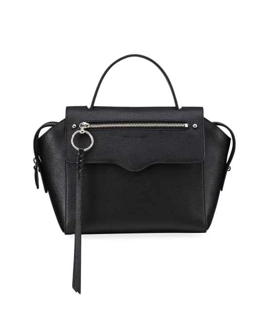 Gabby small sales satchel rebecca minkoff