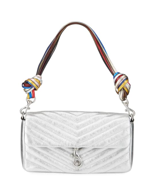 Rebecca minkoff rainbow bag deals