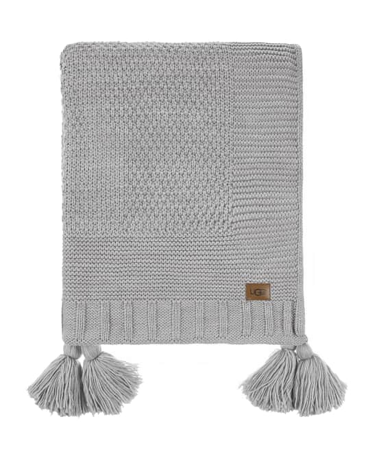 UGG Preston Throw Neiman Marcus