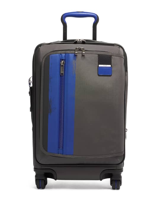 Tumi Merge International Expandable CarryOn Luggage Neiman Marcus