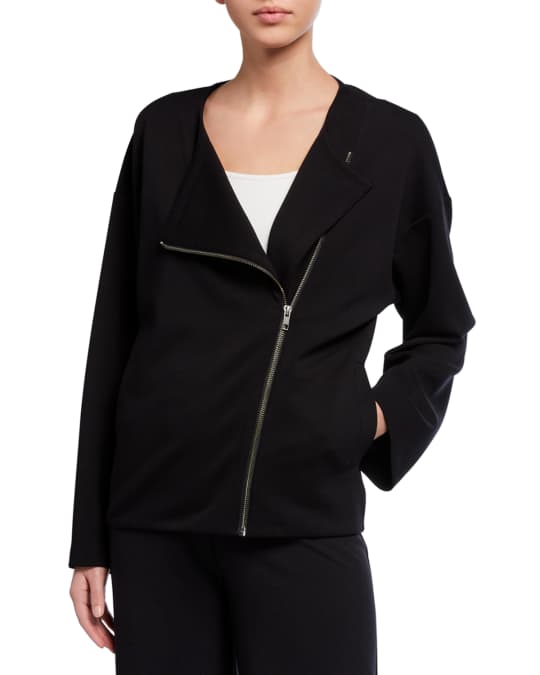 Eileen fisher cheap jacket neiman marcus
