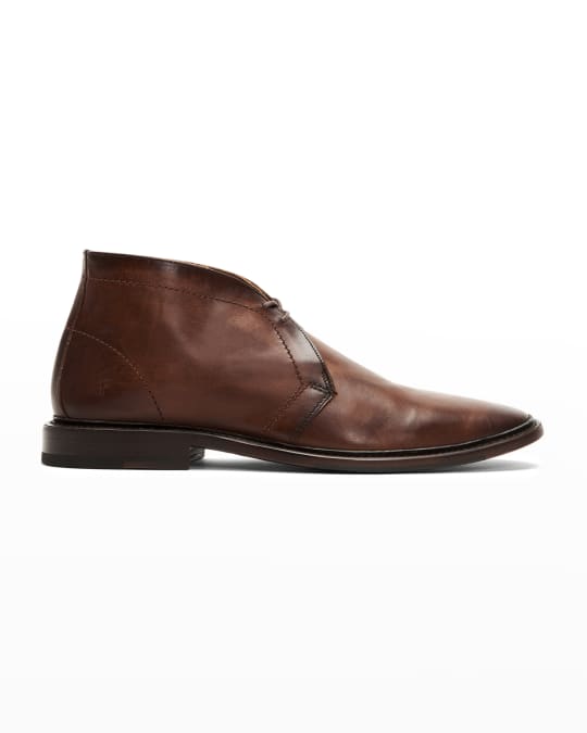 Frye will chukka sales boot