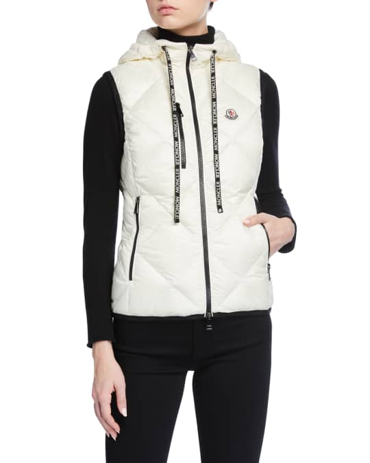 Moncler sales sucrette gilet