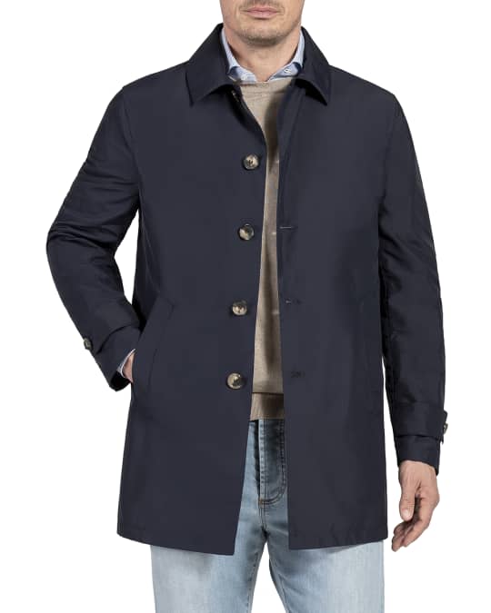 Neiman 2025 marcus raincoat