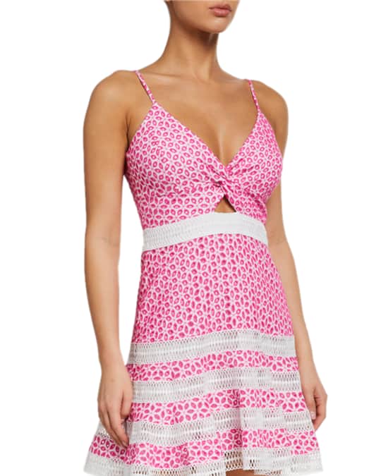 Bardot camille shop dress