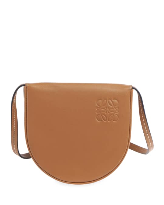 loewe heel small pouch