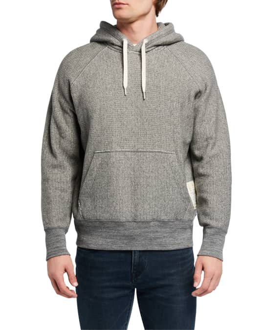 Rag and bone outlet racer hoodie