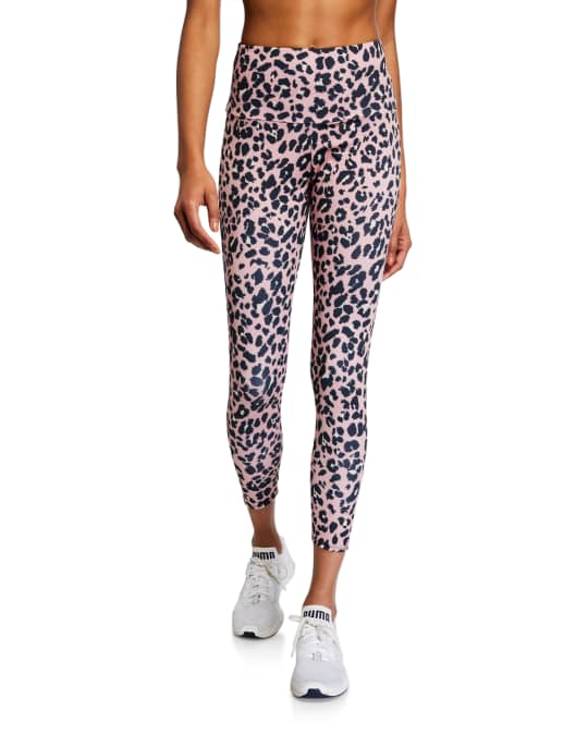 Onzie leopard print leggings online